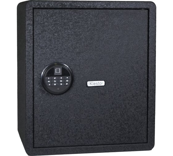 Изображение товара Сейф с биометрическим замком KlestO RS bio-50 1000652