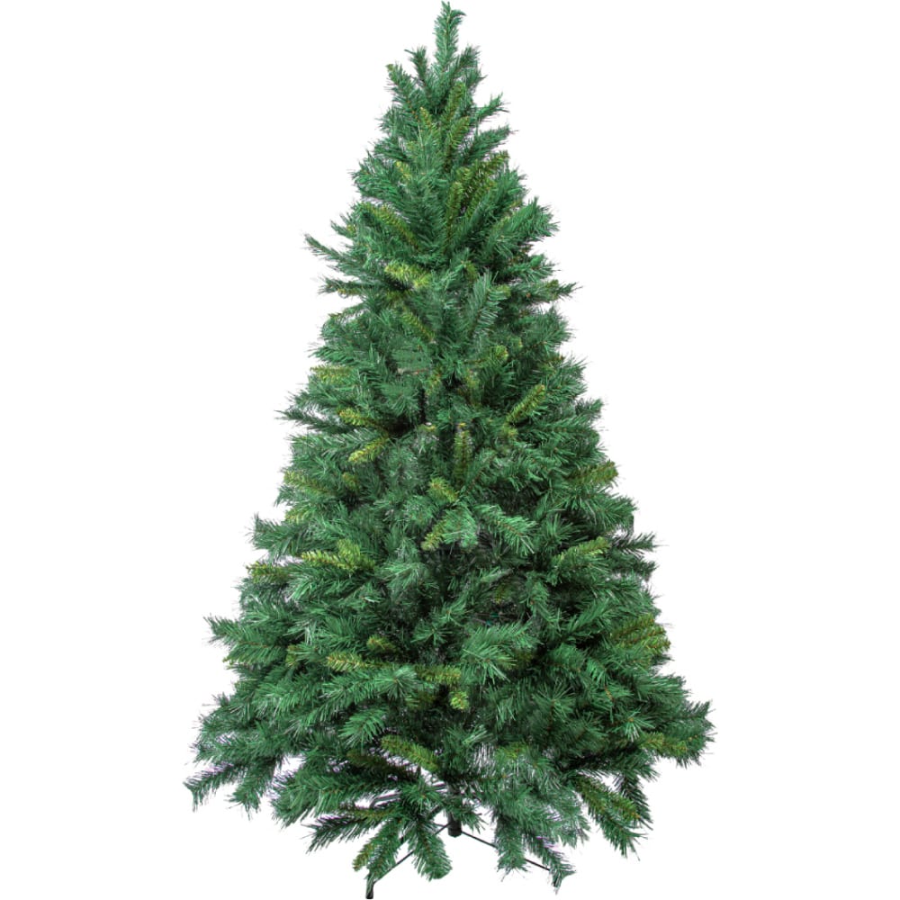 Купить Искусственная ель Royal Christmas, Mix Dakota and Washington Promo - Hook on, зеленый, ПВХ (PVC/поливинилхлорид)