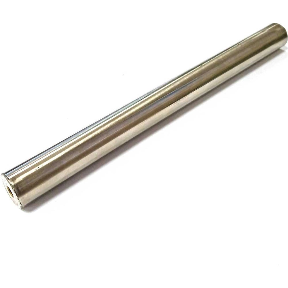 Изображение товара Магнитный стержень для очистки сырья от металлических примесей 18x200 мм