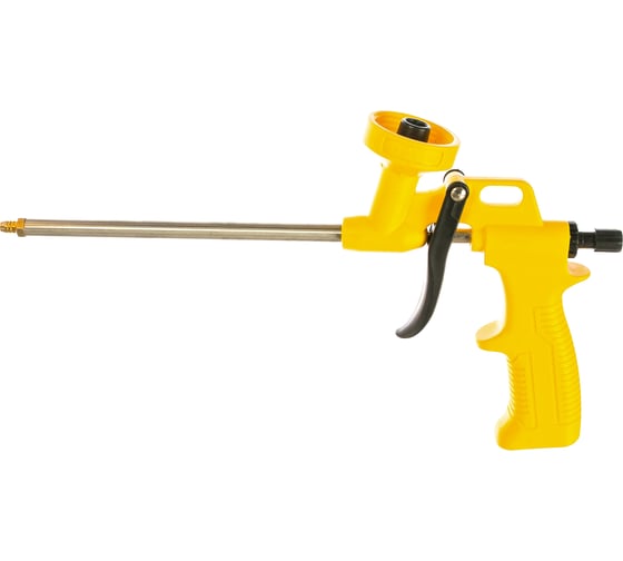 Изображение товара Пистолет для монтажной пены STAYER Ultra 06860_z02