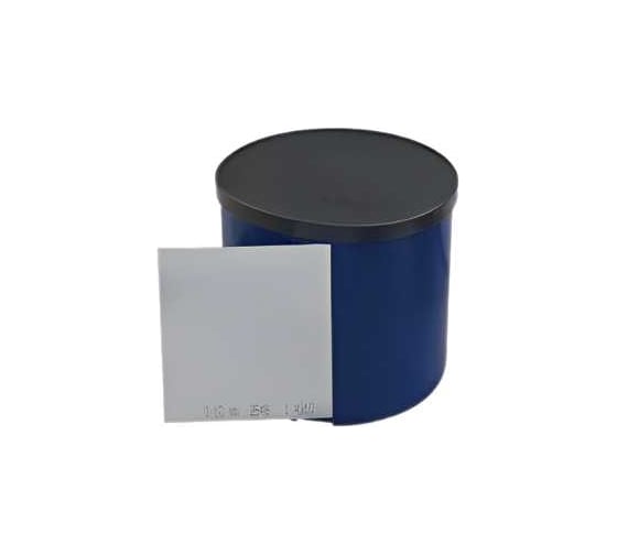 Изображение товара Калибровочная фольга MIB 0,05 мм, рулон 5 м, 150 мм 8080251