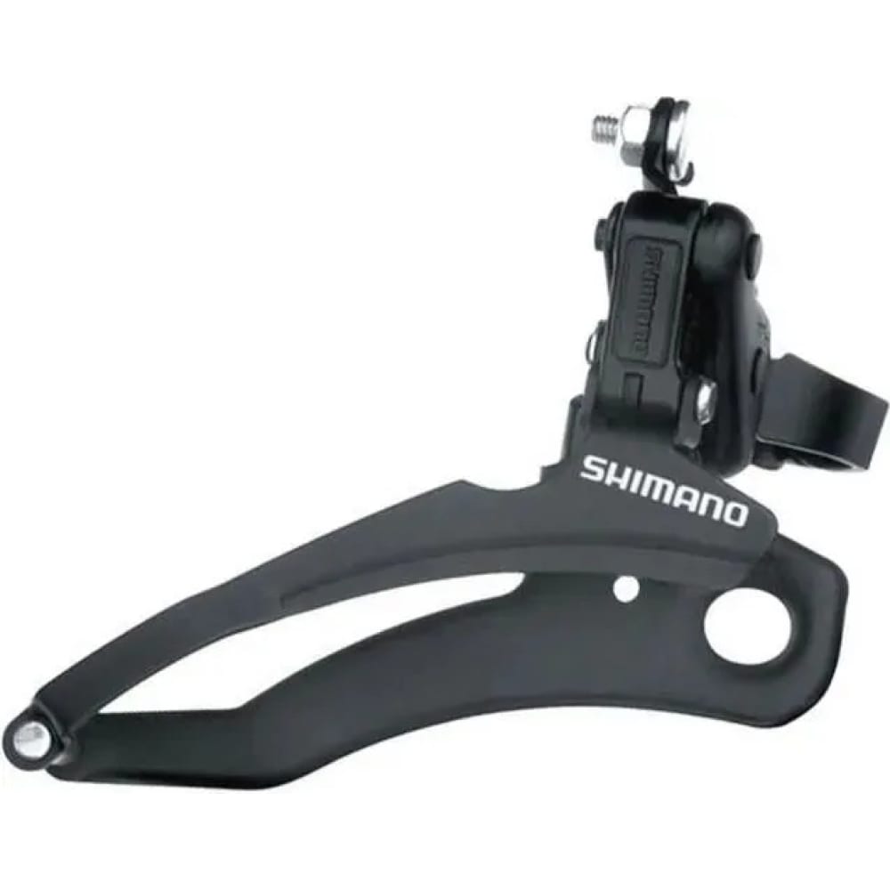 Передний переключатель Shimano переключатель передний shimano ultegra r8000 на упор количество скоростей 2x11 ifdr8000f