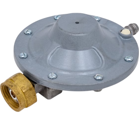 Изображение товара Регулятор давления РДСГ 1-1.2 Ц Pegas pneumatic 111501