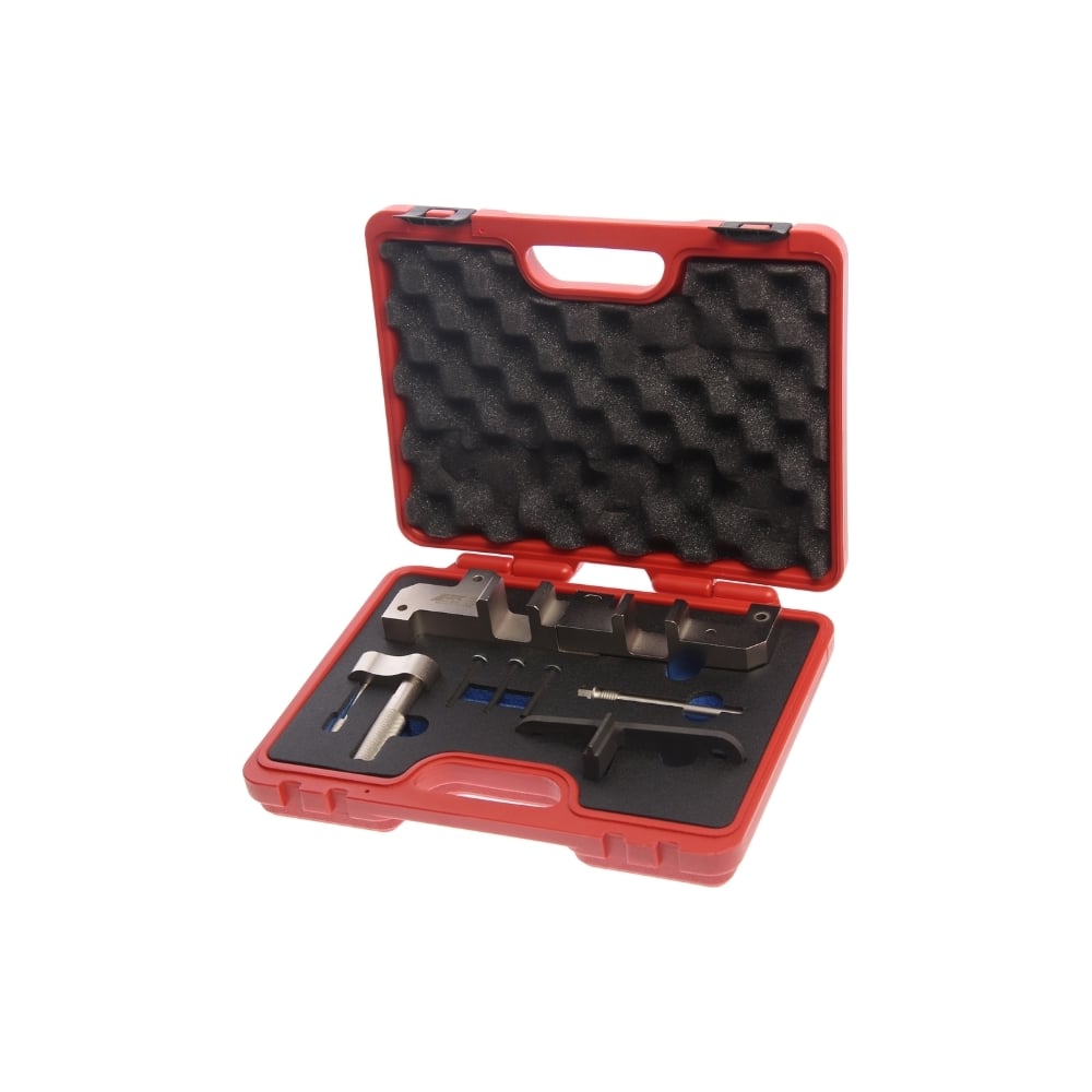 Изображение товара Набор фиксаторов JTC JLR 4.4 V8 (дизель) номер JM 303-1568, 303-1620, 303-1571, 303-1243 -6930 JTC-6930