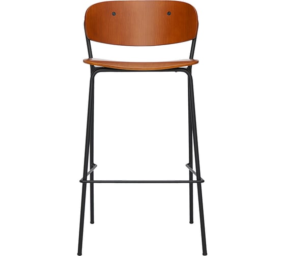 Изображение товара Барный стул Bergenson Bjorn Torfrid, орех BB0000105