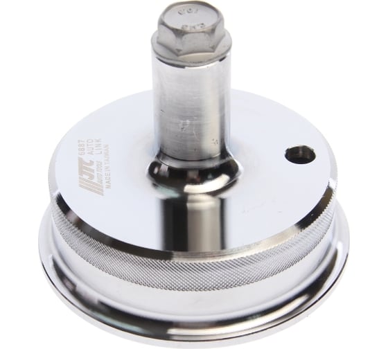 Изображение товара Приспособление для установки заднего сальника коленвала JTC JLR (дизель) номер LM 303-1271 -6887 JTC-6887