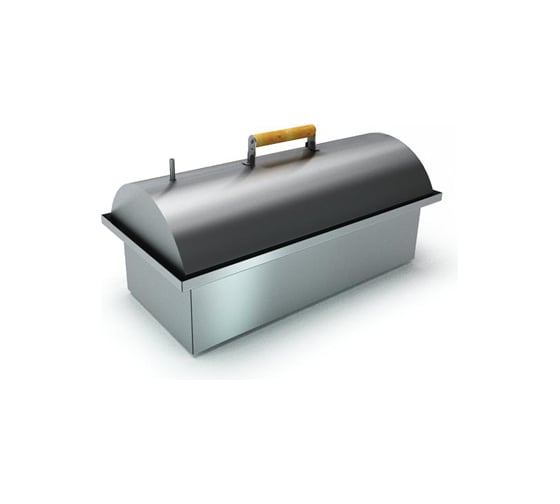 Изображение товара Коптильня GRILLUX Smoky Lux 75 ВЗР2242