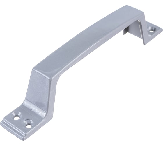 Изображение товара Ручка-скоба НОРА-М РС-100 мм хром 6773