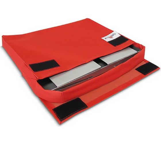 Изображение товара Сумка для мангала GRILLUX Optimus цвет mix ВЗР302