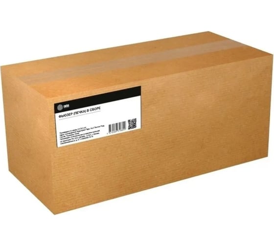 Изображение товара Печка CACTUS в сборе CS-FU-HP-M104 (RM2-1652/RM2-6948-reman) для HP LJ M104/M106/M134, Pro M104/M132 1905515