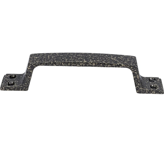 Изображение товара Ручка-скоба НОРА-М РС-100 мм ст.бронза 9173