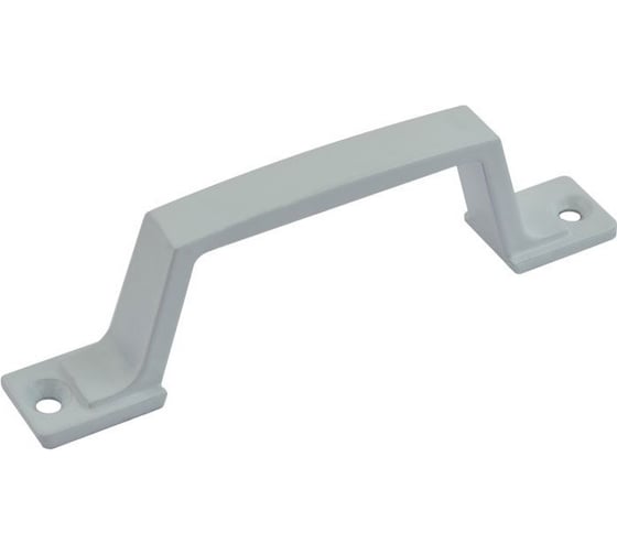 Изображение товара Ручка-скоба НОРА-М РС -50 мм бел. 6786