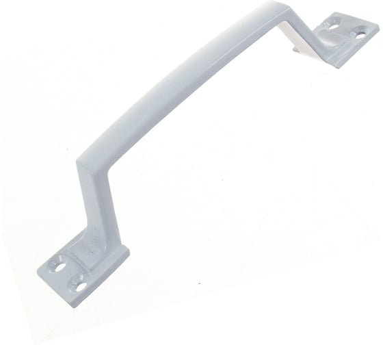 Изображение товара Ручка-скоба НОРА-М РС-80 мм бел. 6776