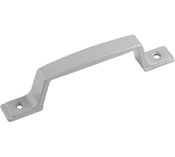 Изображение товара Ручка-скоба НОРА-М РС -80 мм хром 6782