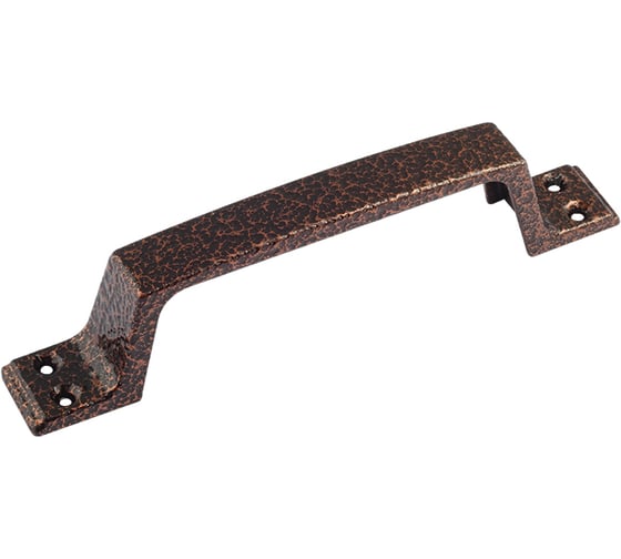 Изображение товара Ручка-скоба НОРА-М РС-100 мм ст.медь 6768