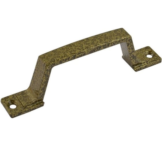 Изображение товара Ручка-скоба НОРА-М РС -50 мм ст.бронза 9176