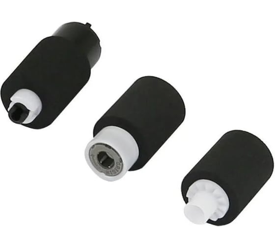 Изображение товара Комплект роликов CACTUS CS-BRA-KYO-M2035 (2BR06520, 2BR06521, 2F906230, 2F906240) для Kyocera ECOSYS 1917792