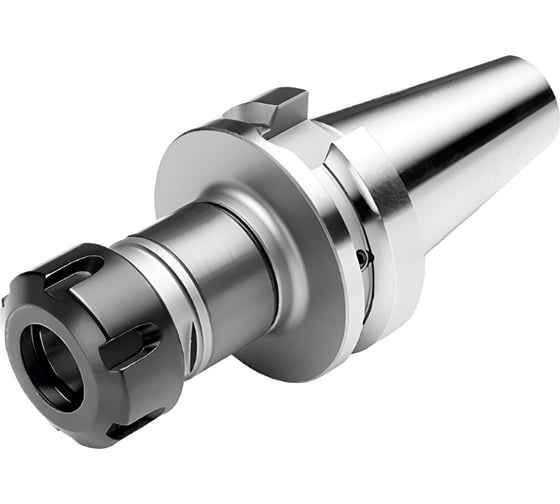 Изображение товара Резьбонарезная оправка 250.115.tcc20, ER32 с осевой компенсацией BT50 АКСИС 00001821474