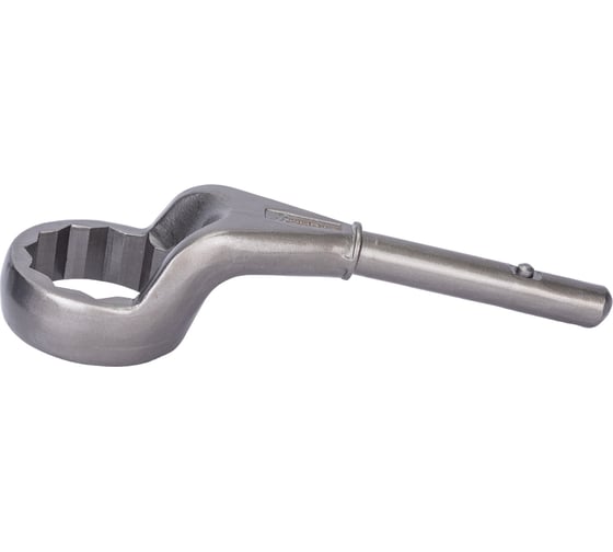 Изображение товара Накидной односторонний ключ 85 усиленный HORTZ HOR 450291