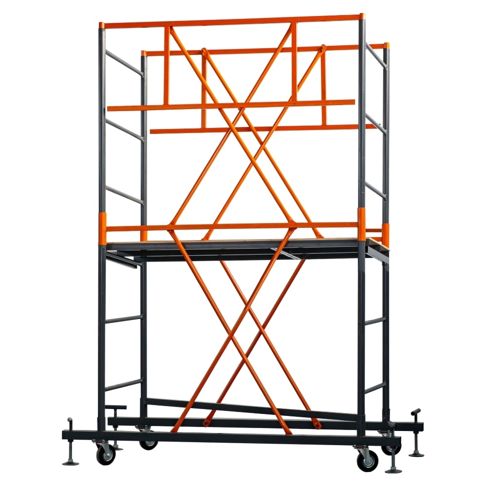 Вышка Промышленник ВПМ 0,7x1,6 H=2,8 м ВПМ0728