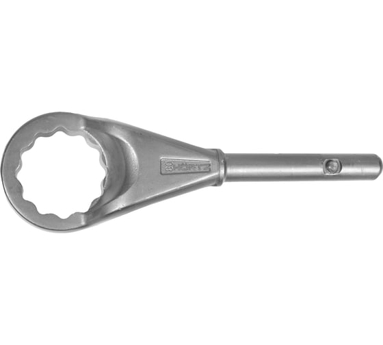 Изображение товара Накидной односторонний ключ 80 усиленный HORTZ HOR 165217