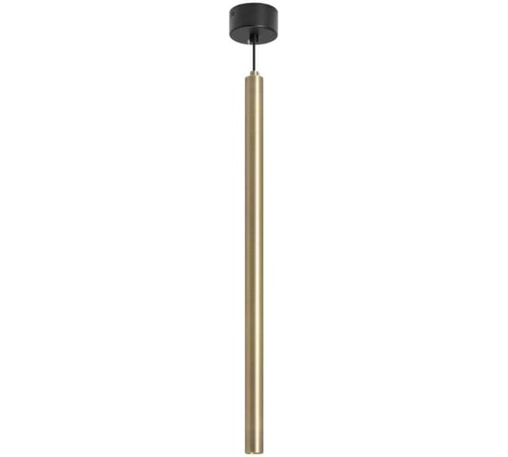 Изображение товара Светильник Arlight SP-PIPE-HANG-L600-R30-9W Warm3000 038646