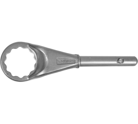 Изображение товара Накидной односторонний ключ 75 усиленный HORTZ HOR 165216