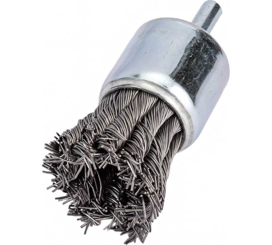 Изображение товара Щетка зачистная витая кисточка 30 мм АвтоDело 44044 13998