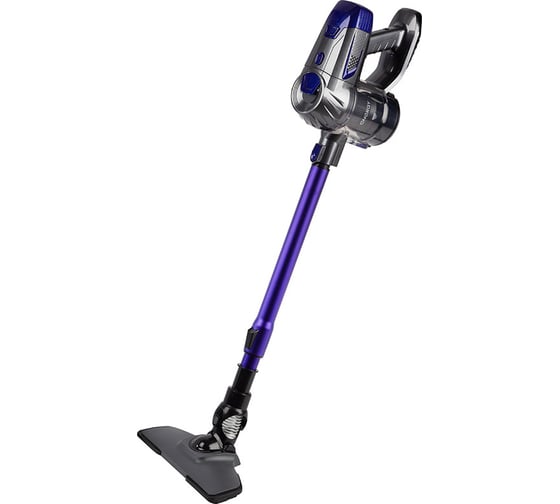 Изображение товара Вертикальный аккумуляторный пылесос ENERGY en-640 105870