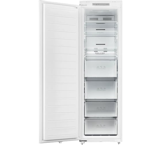 Изображение товара Морозильная камера KUPPERSBERG SFB 1780 6688