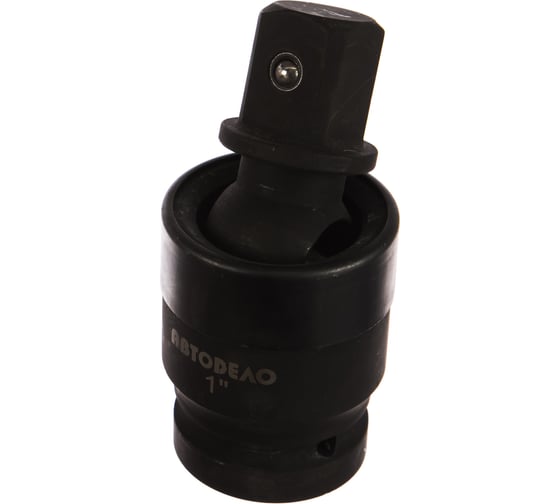 Изображение товара Кардан 1" ударный CR-MO АвтоDело 40039 15944