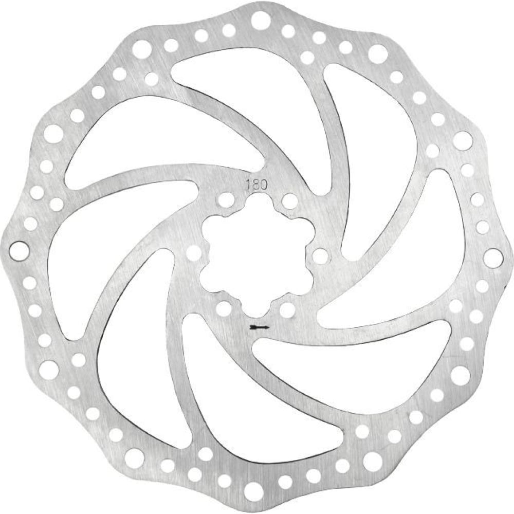 Ротор Juchuang багажник велосипедный rockbros алюминий под ободные и дисковые тормоза hj1008 1