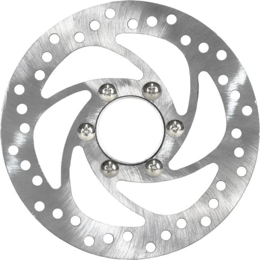 Ротор тормоза Juchuang ротор дискового тормоза asmrt56mc