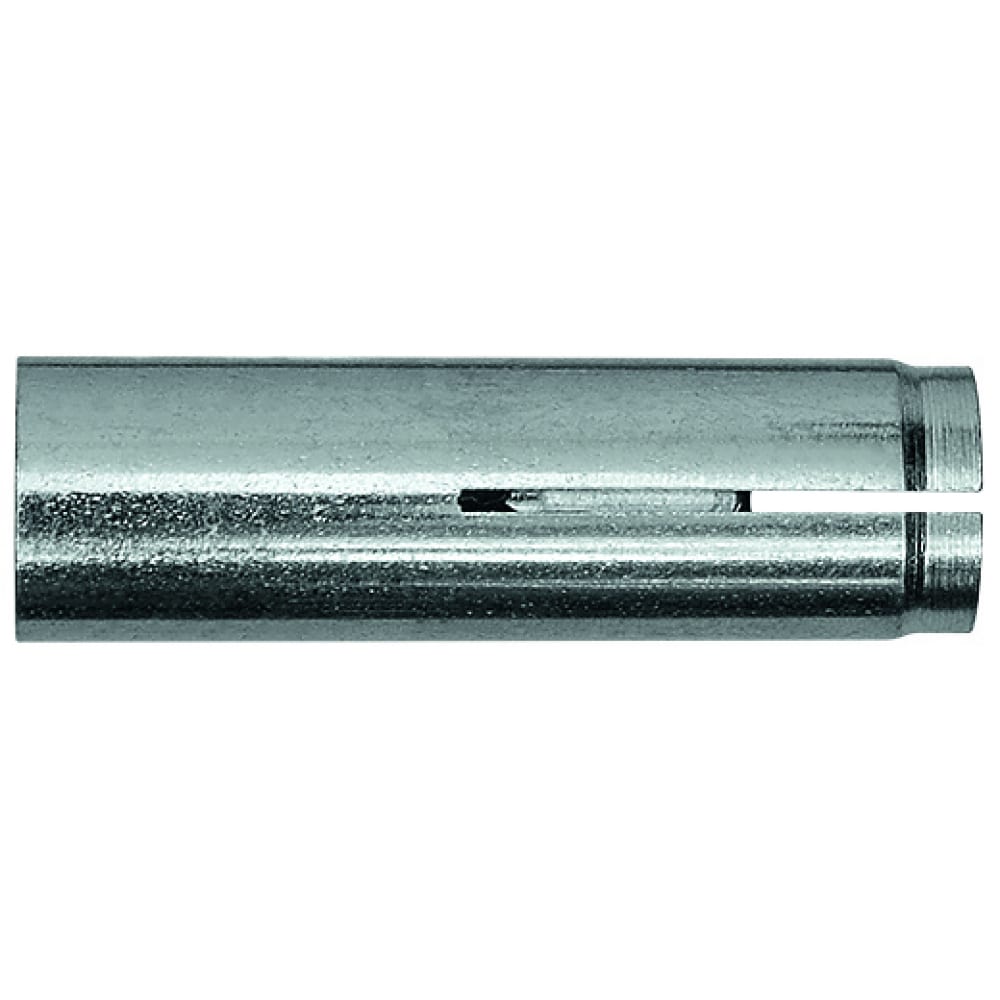 Оцинкованный анкер MKT забивной анкер цанга оцинкованный м12 16х50 мм 2 шт