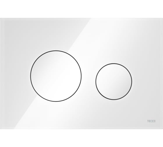 Изображение товара Панель смыва TECE ТЕСЕloop 9240650