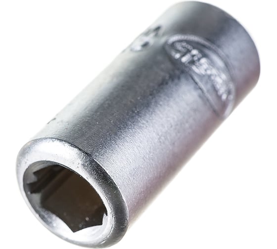 Изображение товара Держатель для бит 1/4" /квадрат 1/4", L=25 мм АвтоDело 39629 15016