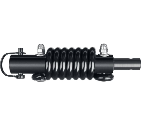 Изображение товара Адаптер пружинный для мотобуров, d=20 мм Зубр 7059-20