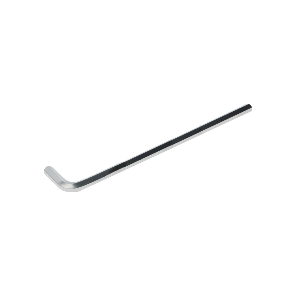 Изображение товара Шестигранный ключ 3мм ER-76403: Г-образный экстра длинный ЭВРИКА ER-76403XL