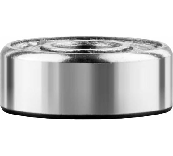 Изображение товара Подшипник для фрез ЗУБР Профессионал 9.5 мм, высота 4 мм 28799-9.5