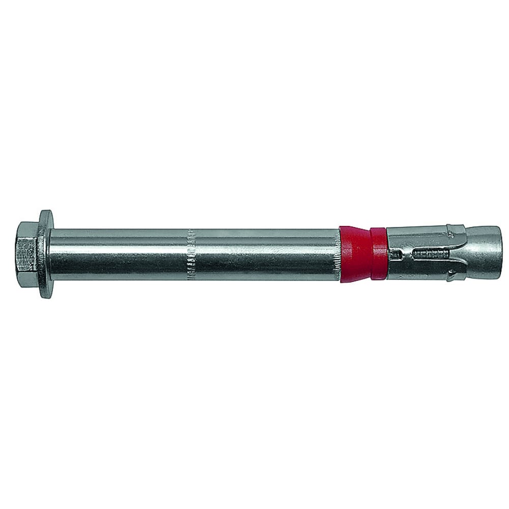 анкер клин steelrex оцинкованный 6х40 мм 4 шт Оцинкованный высоконагрузочный анкер MKT