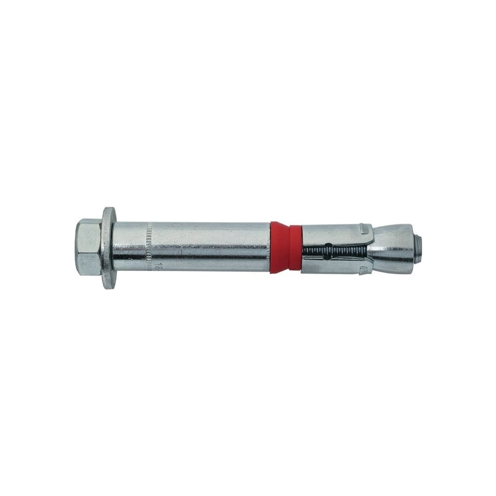 Оцинкованный высоконагрузочный анкер MKT анкер забиваемый латунный оцинкованный м8х30 мм 100 шт