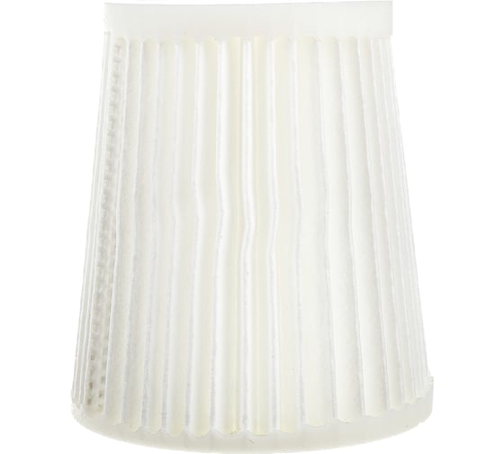 Изображение товара HEPA-фильтр для аккумуляторного пылесоса ПРА 18СЛ Elitech 2310.002200