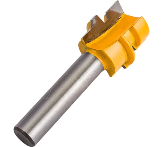 Изображение товара Фреза комбинированная универсальная 30,5х26 мм, хвостовик 12 мм Энкор 46505