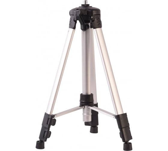 Изображение товара Штатив усиленный для лазерного уровня, 1,2 м, резьба 5/8" Sturm 4012-01-12