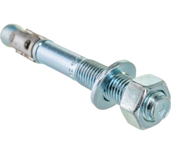 Изображение товара Клиновой анкер MKT BZ plus 16-15-35/135 оцинк. 20 шт. 06520001