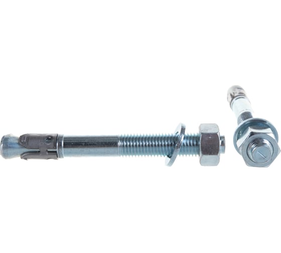 Изображение товара Клиновой анкер MKT BZ plus 16-25-45/145 оцинк. 20 шт. 06525001