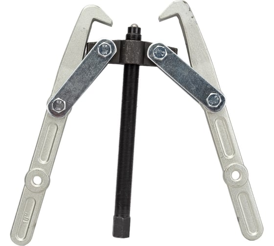 Изображение товара Шарнирный 2-х лапый удлиненный съемник АвтоDело 400 мм ф50-500 мм 41840 13659