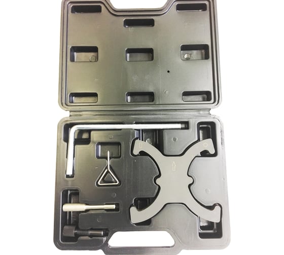 Изображение товара Набор фиксаторов валов с синхронизатором АвтоDело а/м Ford 40441 14748