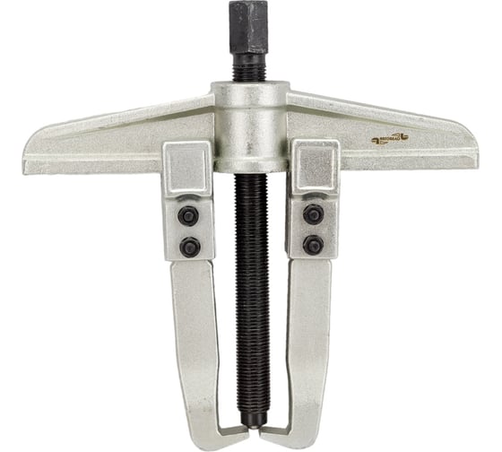 Изображение товара Раздвижной 2-х лапый съемник АвтоDело 150 мм ф60-200 мм 41820 10924