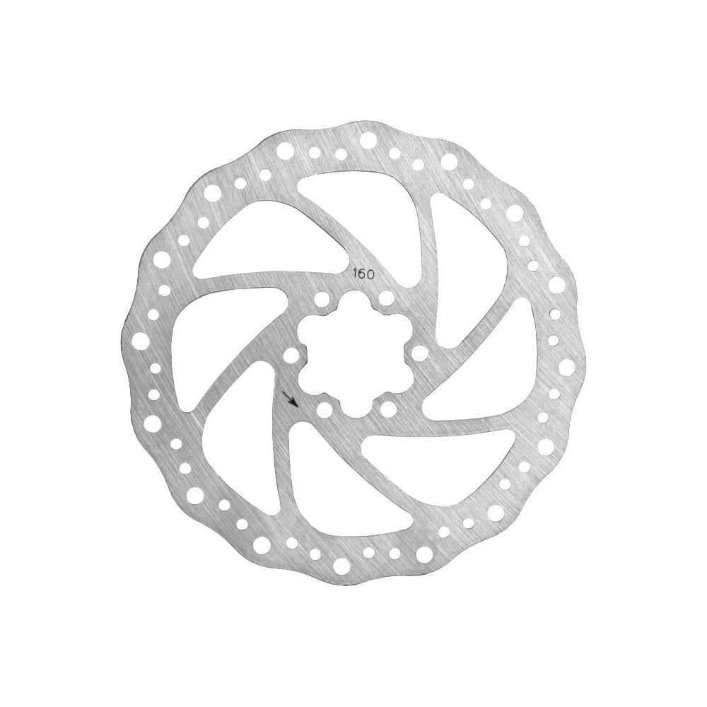 Ротор Juchuang багажник велосипедный rockbros алюминий под ободные и дисковые тормоза hj1008 1